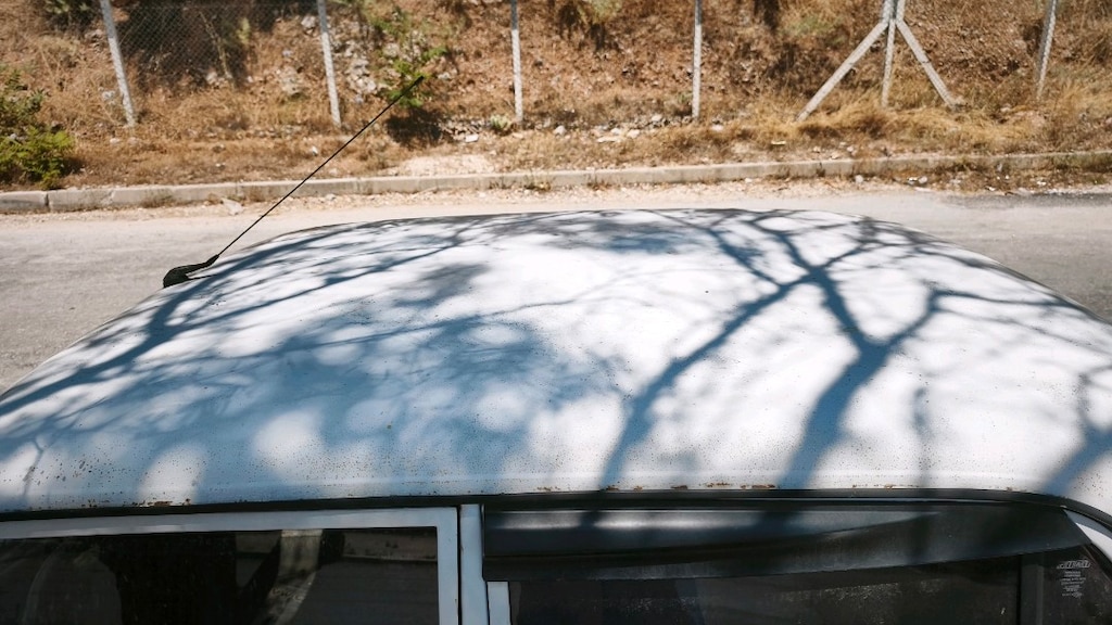1993 Model Serçe - 10