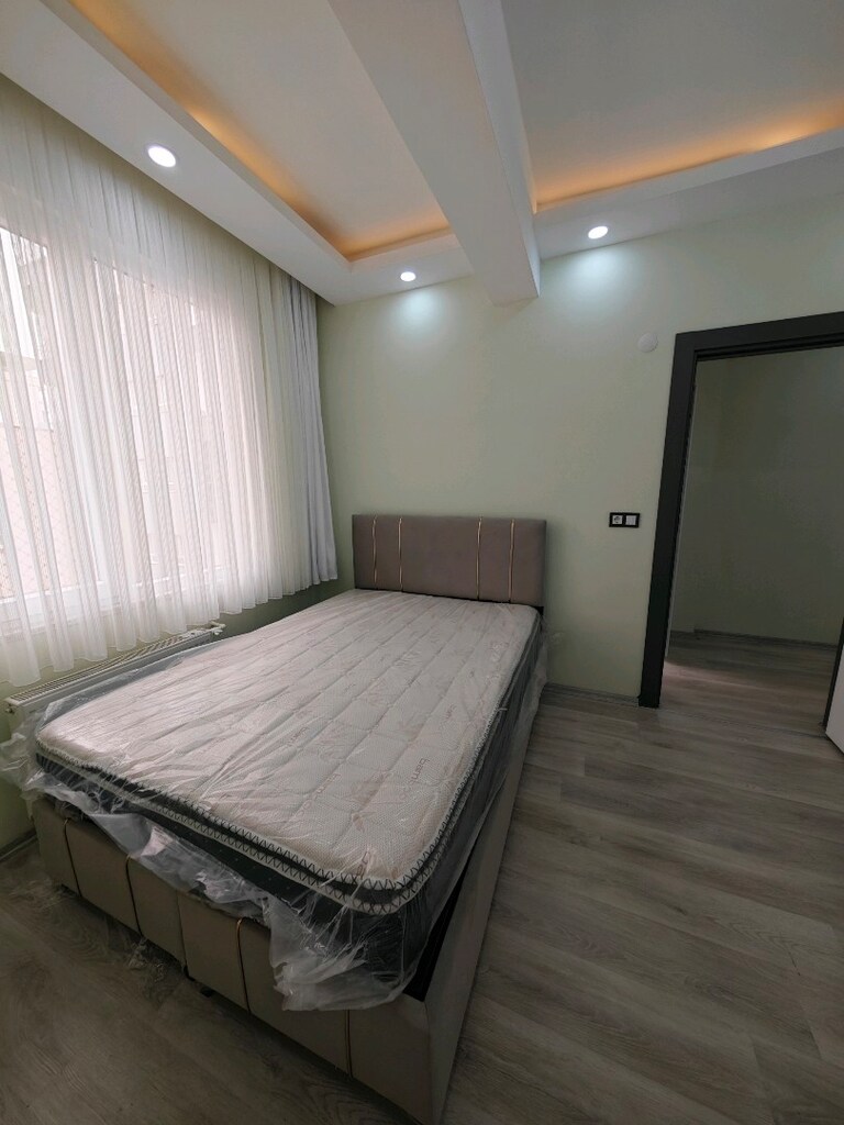 Baza başlık yatak - 5