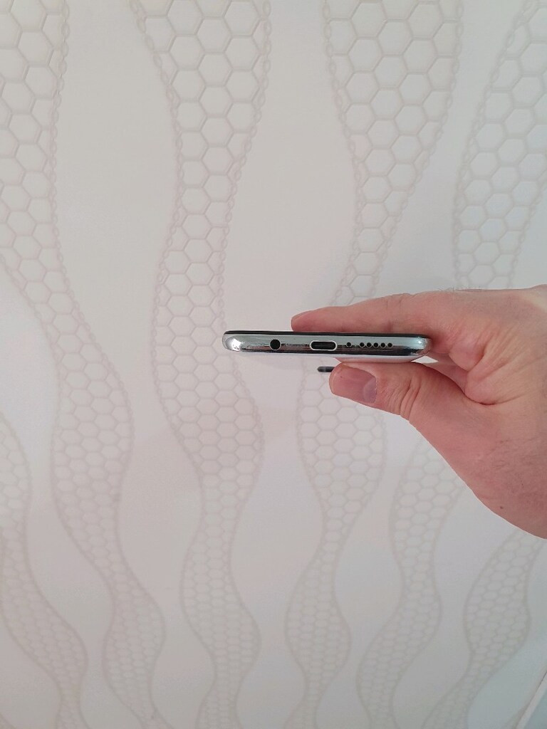 Redmi Note 8 Pro Orjinal TR cihazı temiz sağlam TAKAS OLUR - 5