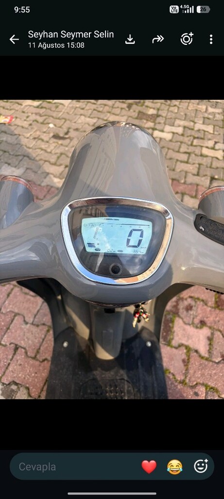 motorsiklet - 4