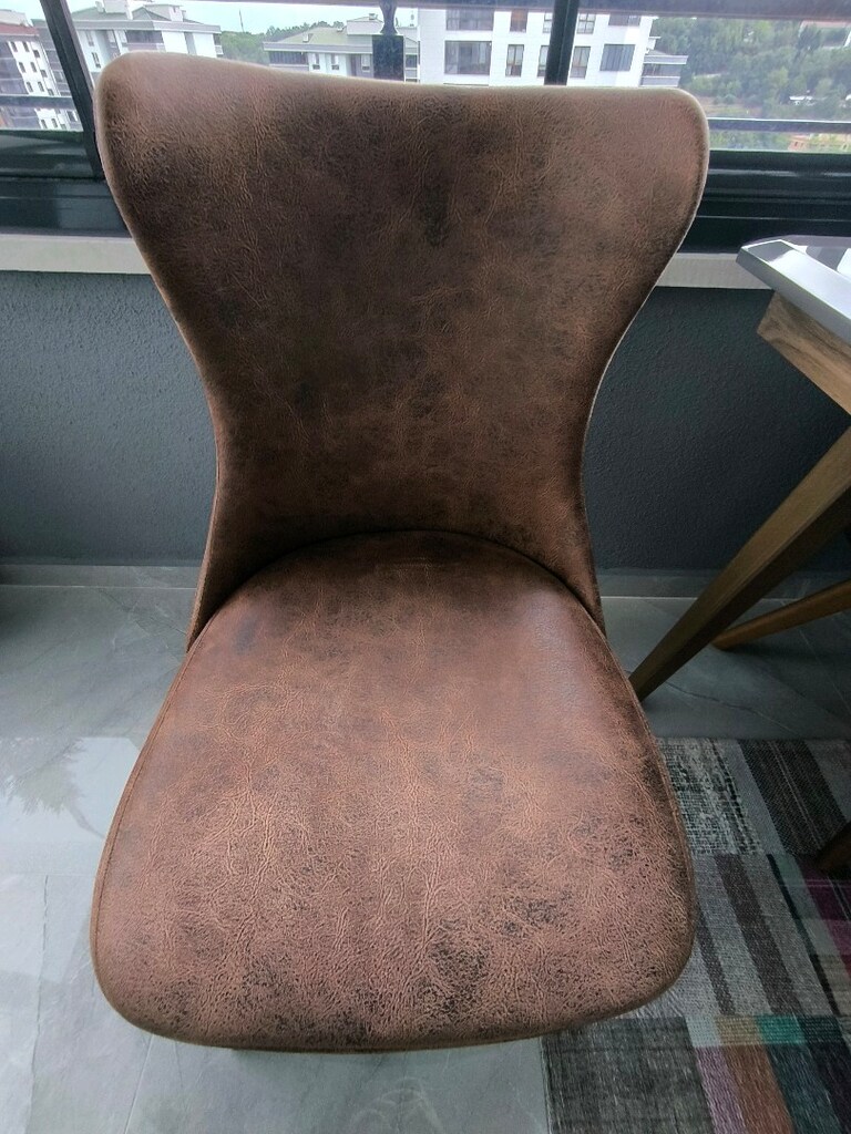 özel yapım yemek masası takımı - 3