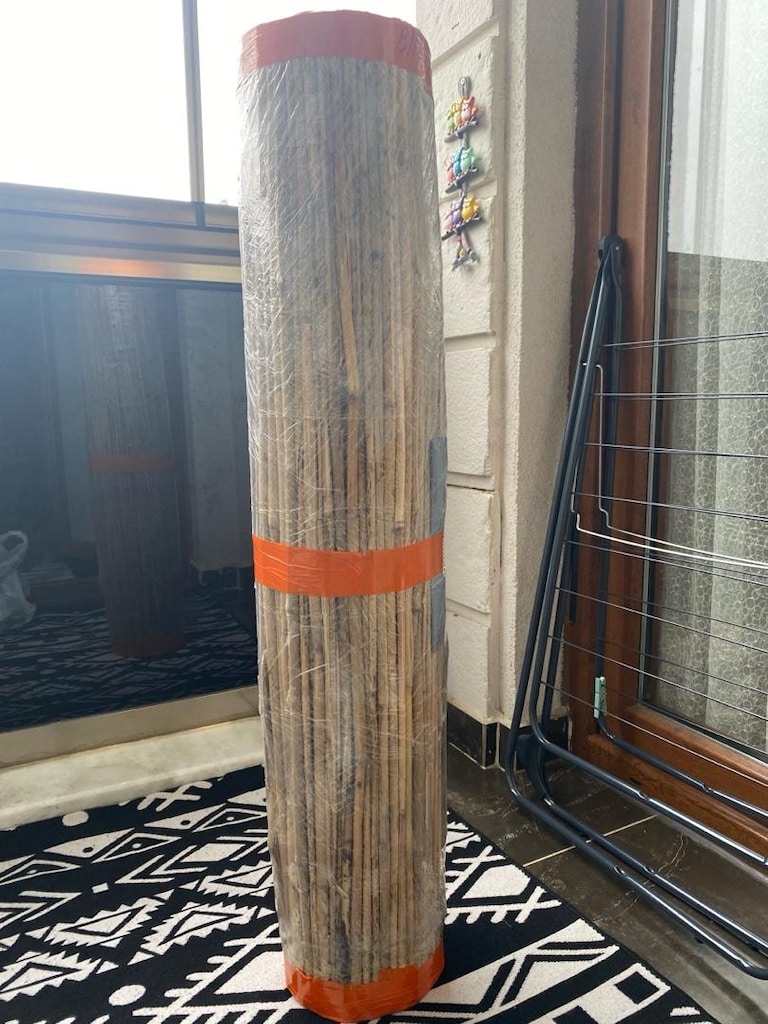 balkon çiti - 3