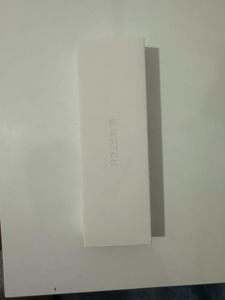 APPLE WATCH SERİES 11 GPS 46mm - 8
