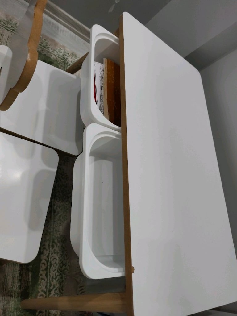 aktivite masası - 2