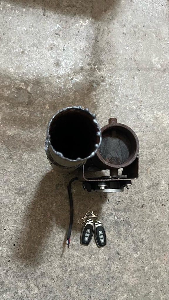 Bmw F30 Uyumlu Kumandalı Varex Egzoz - 5