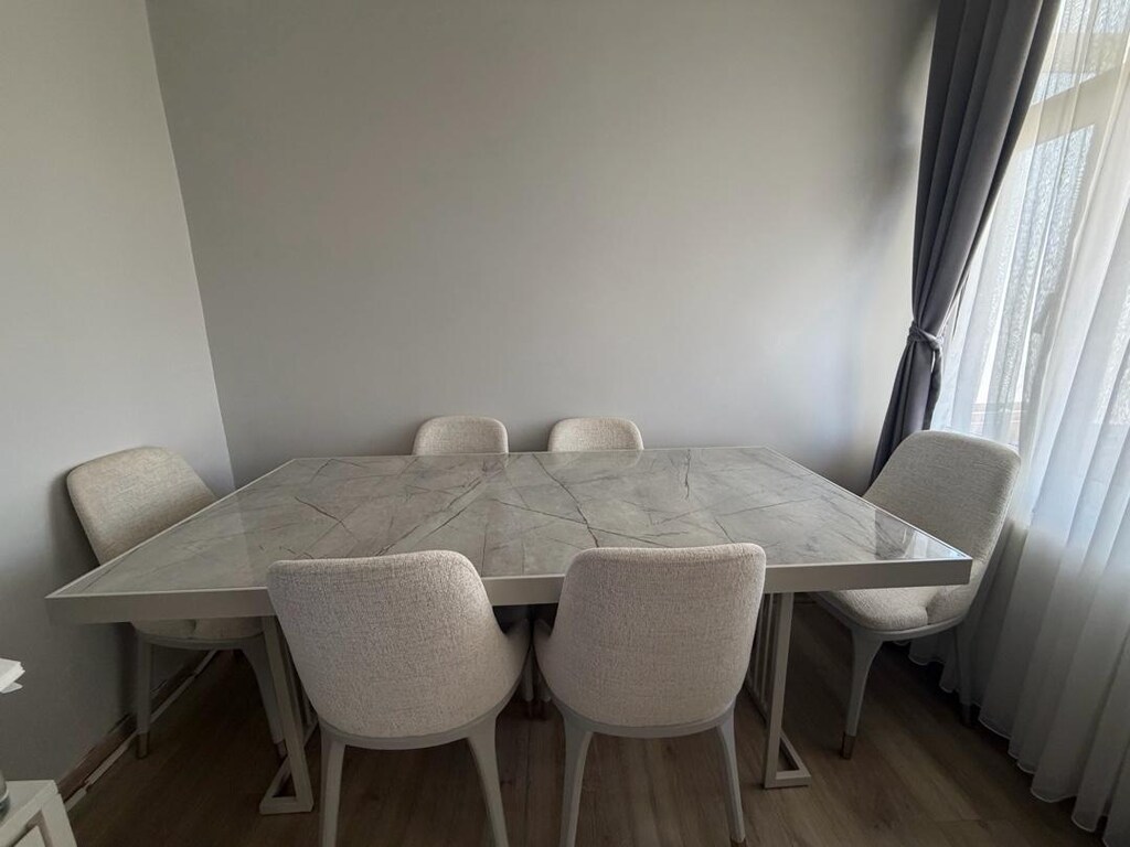 Yemek masası takımı - 2