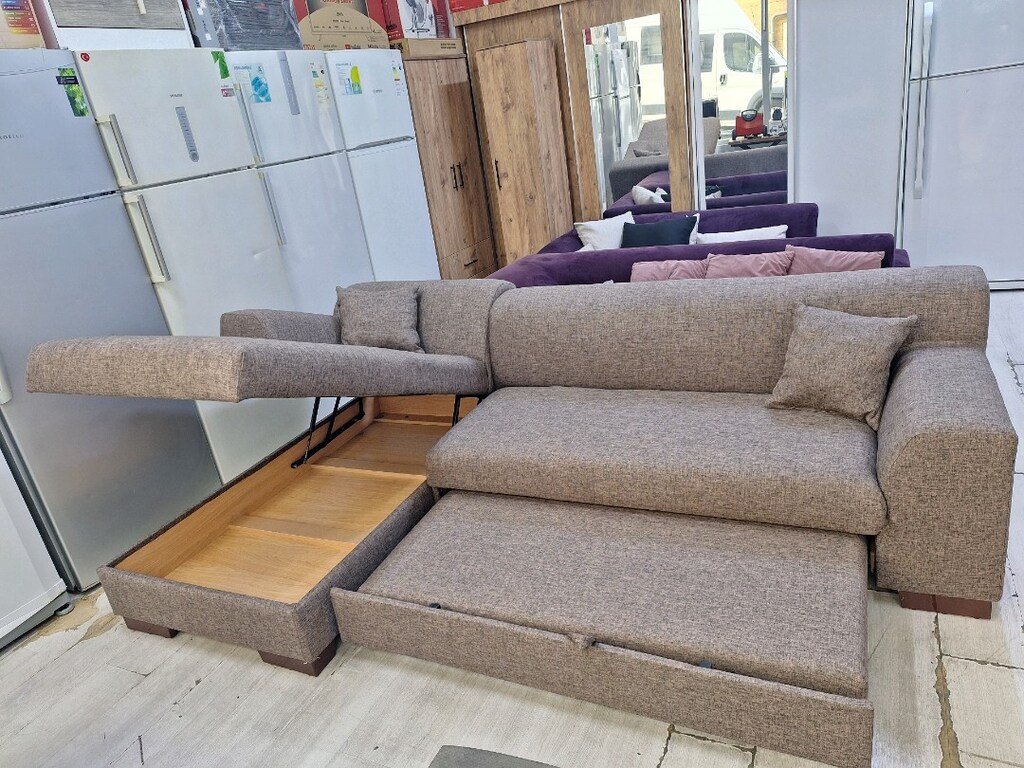 ENZA HOME TORONTO KÖŞE KOLTUK - 3