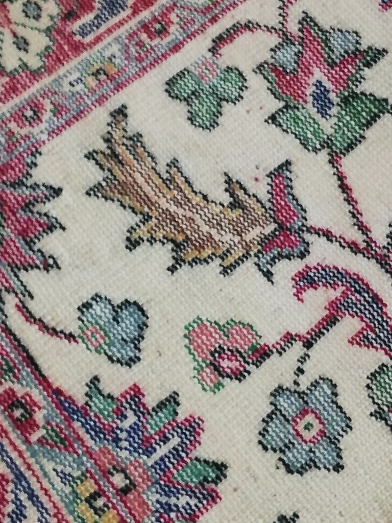 kullanılmış kaliteli halı yolluk - 4