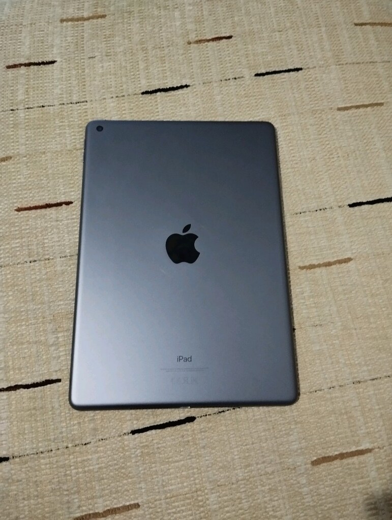 Apple 7.nesil tablet - 2