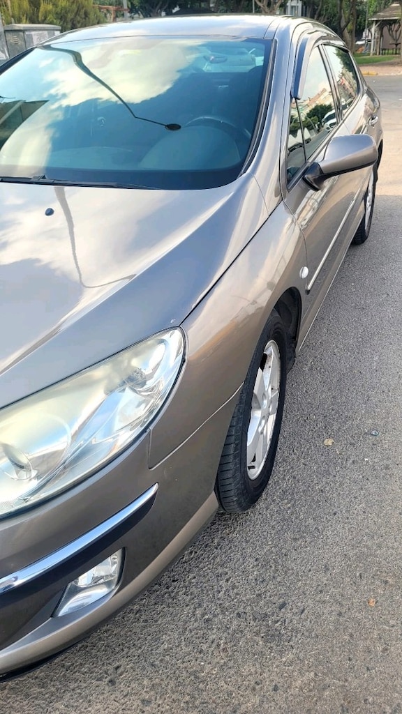 SAHİBİNDEN SATILIK 2008 MODEL PEUGEOT 407 - 7