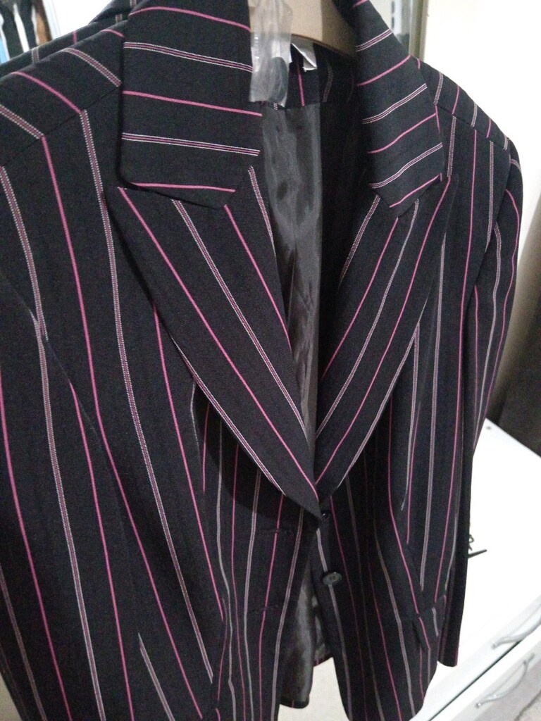 blazer ceket - 2