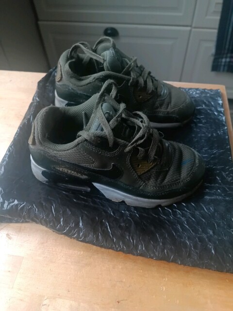 nike air max cocuk