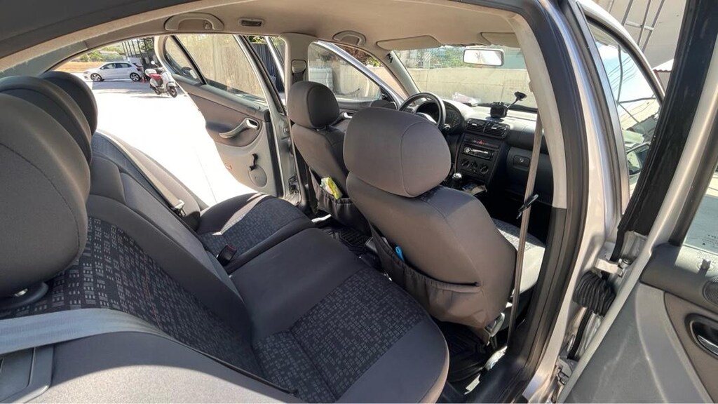 seat toledo 2001 model - 14
