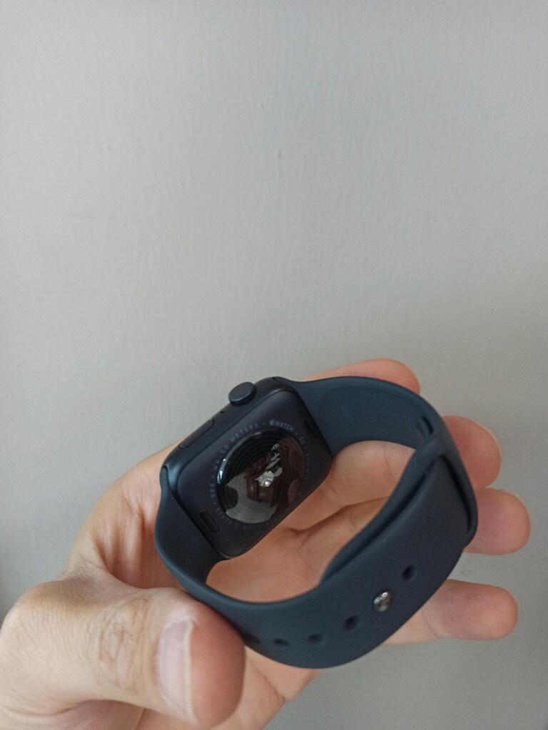 APPLE WACTH SE 2.Nesil 44mm GPS - 6