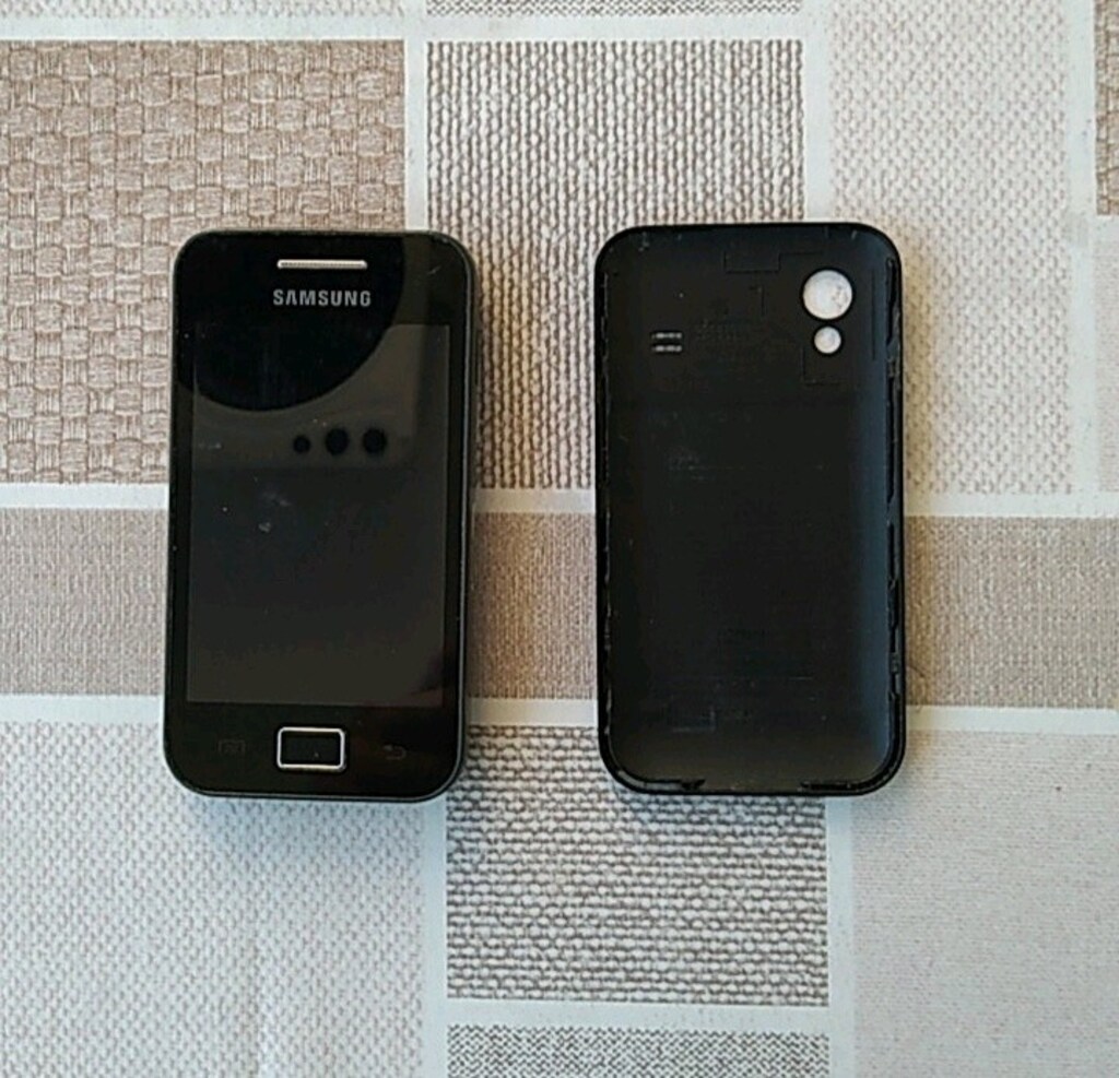 Nostaljik ve yedek parçalık telefonlar - 15