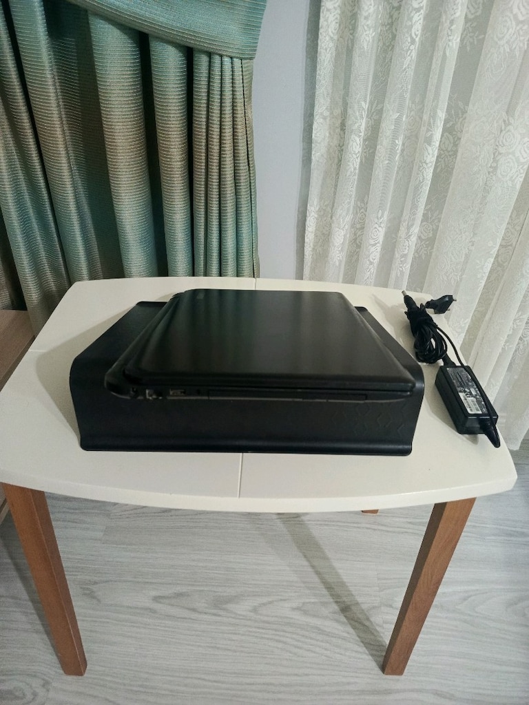Toshiba Pentium N3540 4 Ram 120 HDD dizüstü laptop bilgisayar - 10