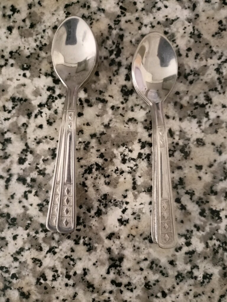 12 li çay kaşığı - 3