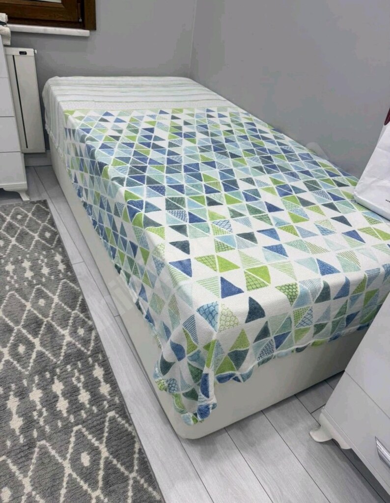 Tek kişilik sandıklı baza 2 adet 90×190 - 2