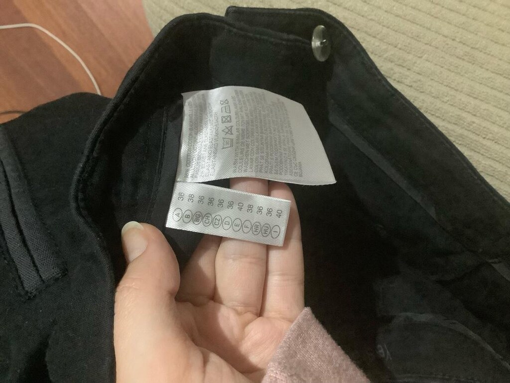 c&a marka pantalon - 7