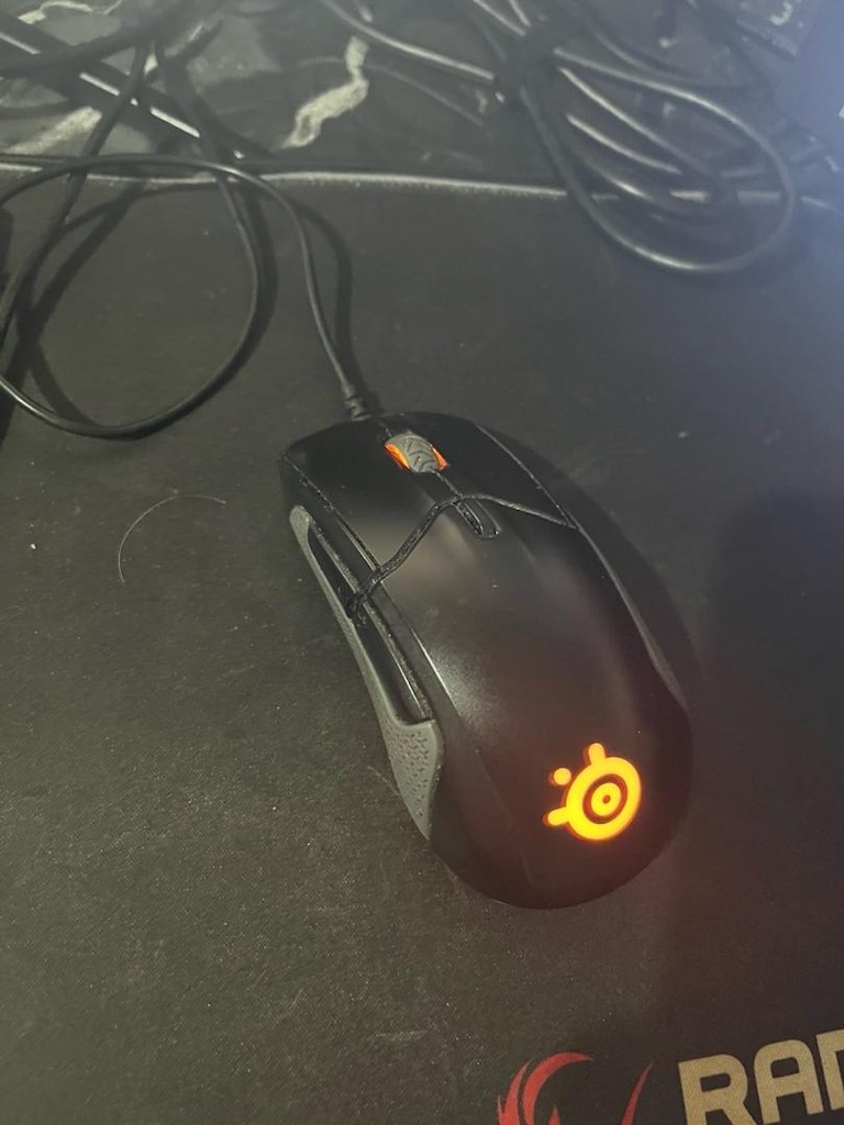 gaming setup (kasa 2 buçuk aylık) - 4