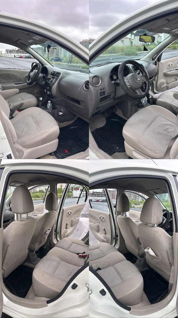 2015 model otomatik - 5