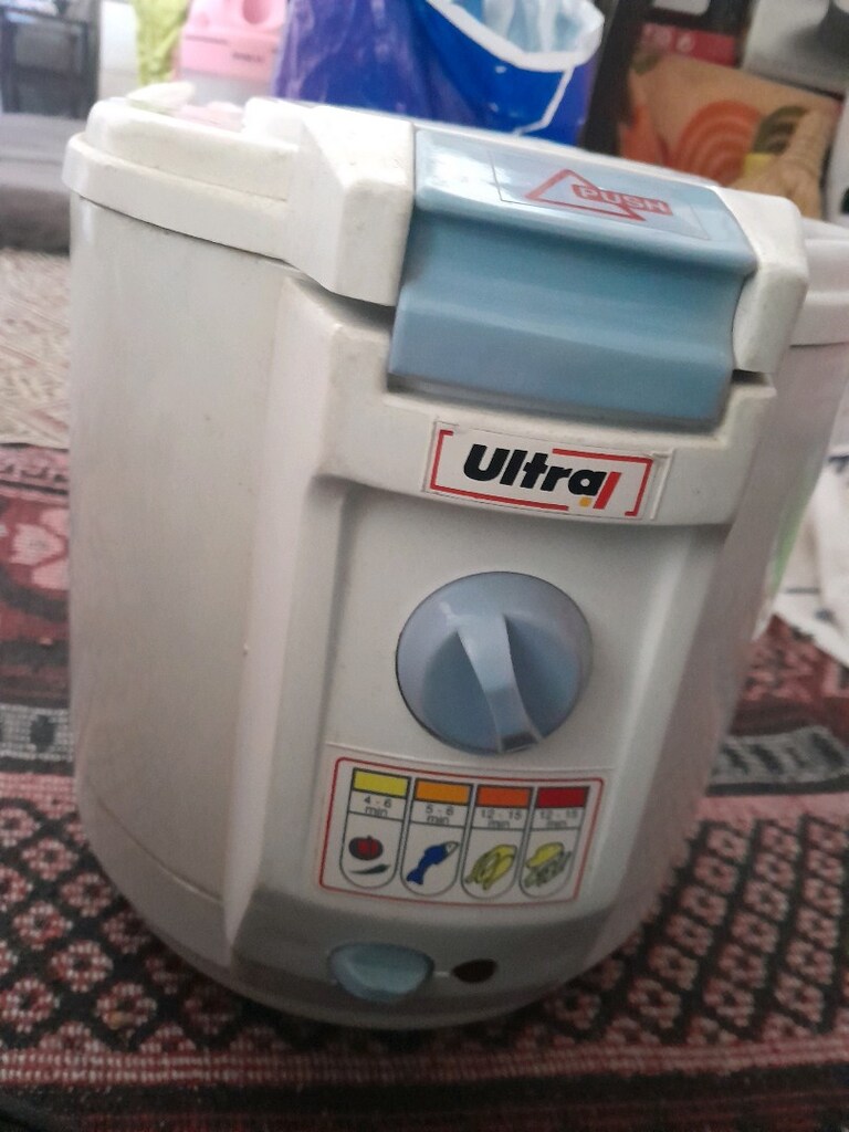 Fürütöz - 2