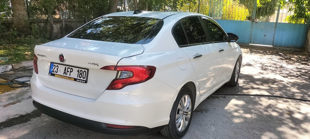 EGEA URBAN FULL DEĞİŞENSİZ BAKIMLI - 5