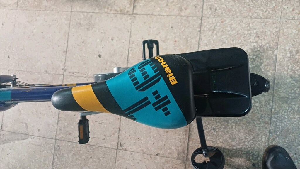 Bisiklet - 7