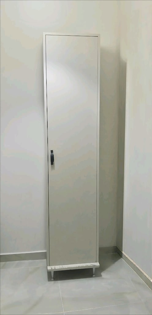 Mdf Ayakkabılık, MDF Vestiyer