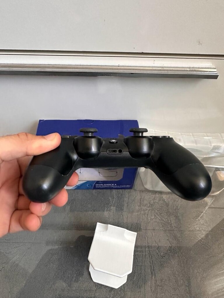 Sony V2 Dualshock4 Orijinal Oyun Kolu - 6
