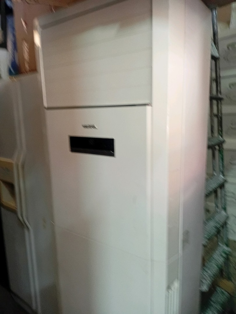 AİRFEL AF 660 901 50.000 BTU SALON TİPİ SPLİT KLİMA - 2