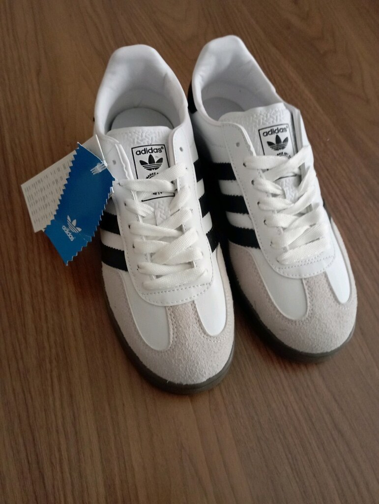 Orjinal Adidas Gazelle - 3