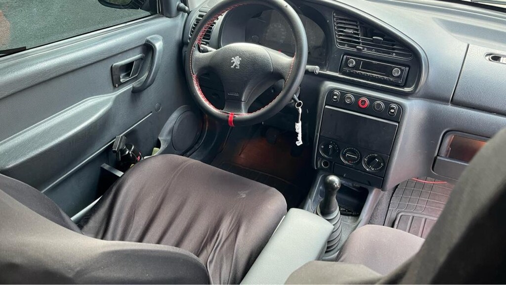 0 Yapılı Motor - 5