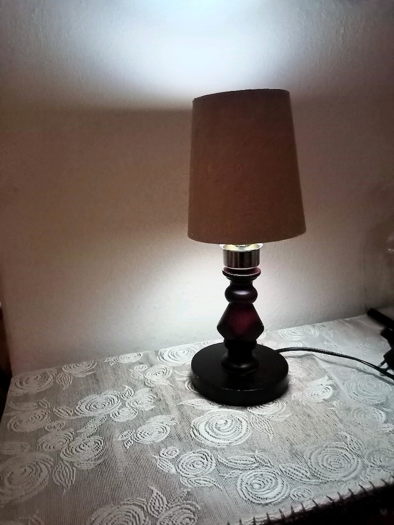 gece lambası - 2
