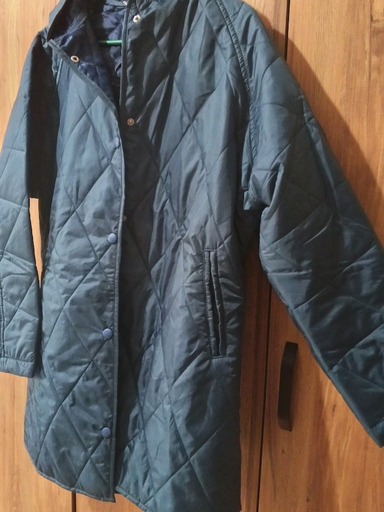 mont, kaban, trençkot - 11