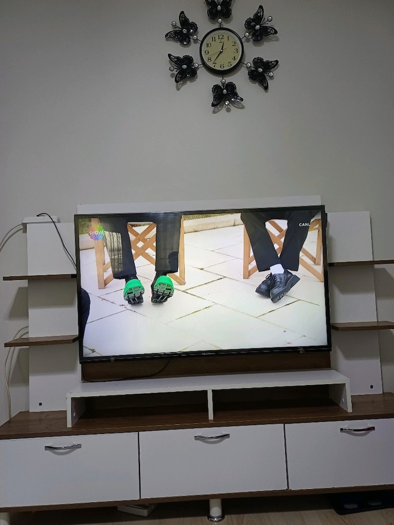 127 ekran vestel smart tv ve ünitesi - 3