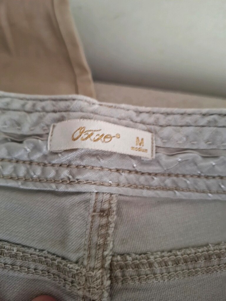 karışık pantolon lot açıklama bakınız - 14