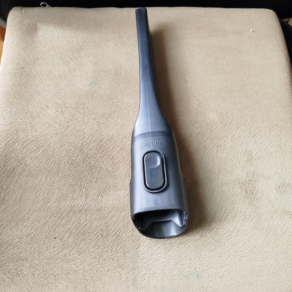 Philips dik süpürge seti - 3