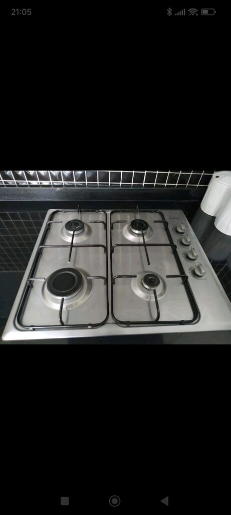 Bosch marka ankastre set - 2