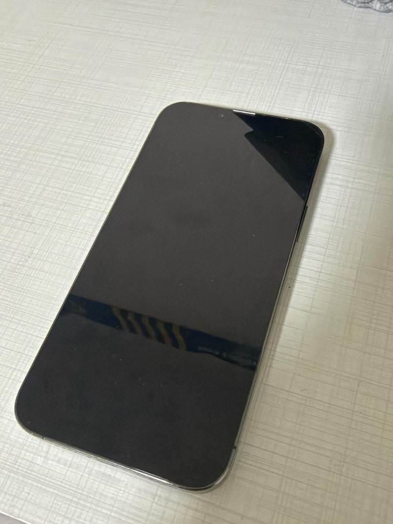 TEMİZ IPHONE 13 Pro Max - 2
