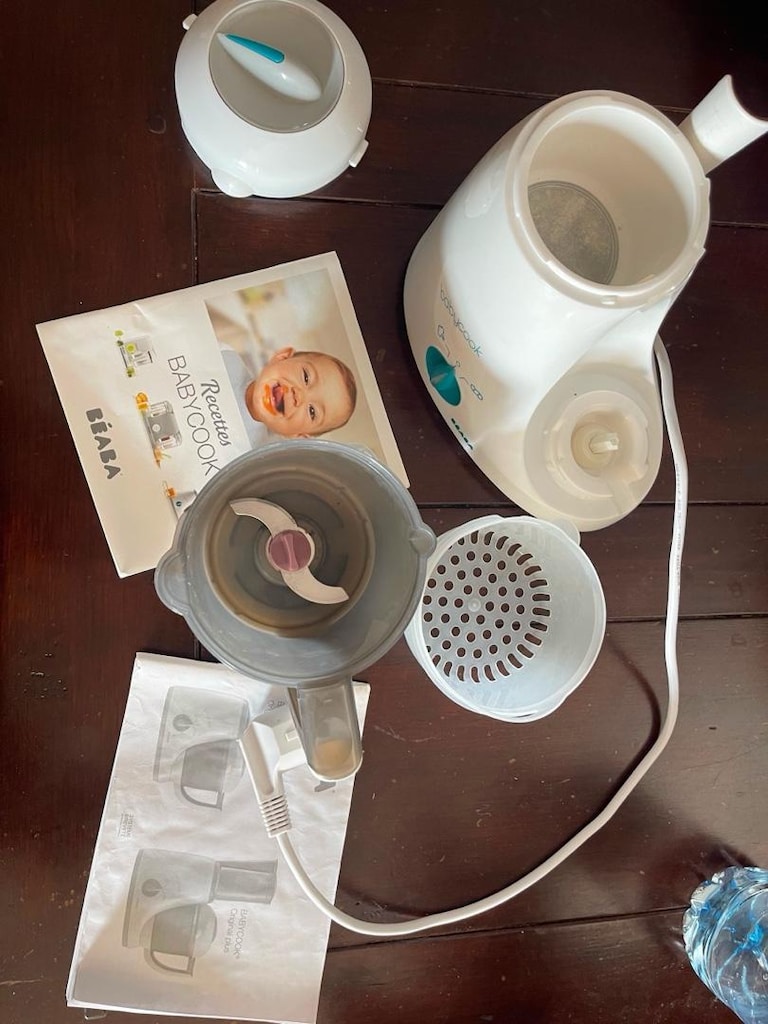Beaba Babycook - 3