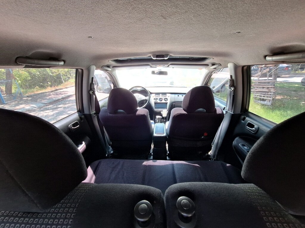PAZARLIKSIZ ÖĞRETMENDEN DEĞİŞENSİZ HONDA HRV 4x4 - 8