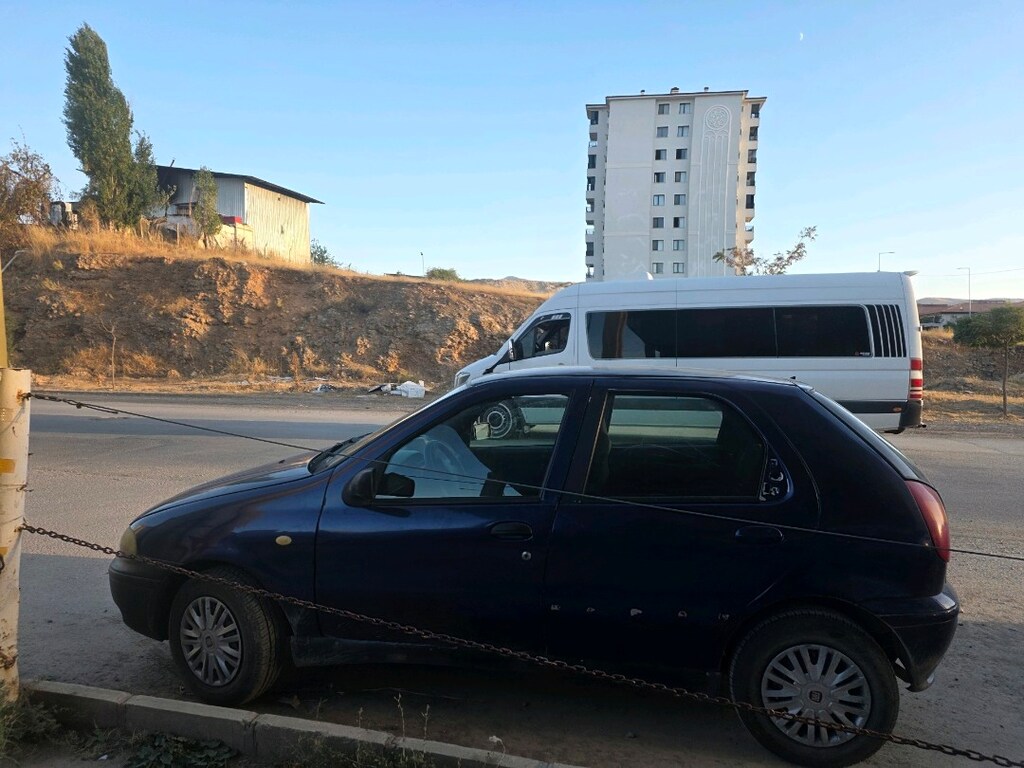 palıo 1.4 - 2