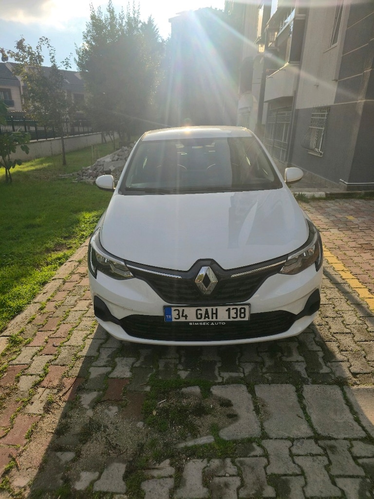 2022 Taliant 73.000km de - 5