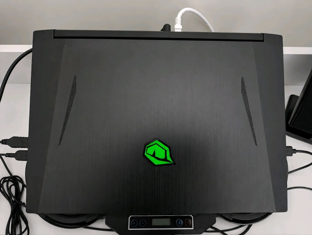 MONSTER 3050 TI 1 TB SSD - 2