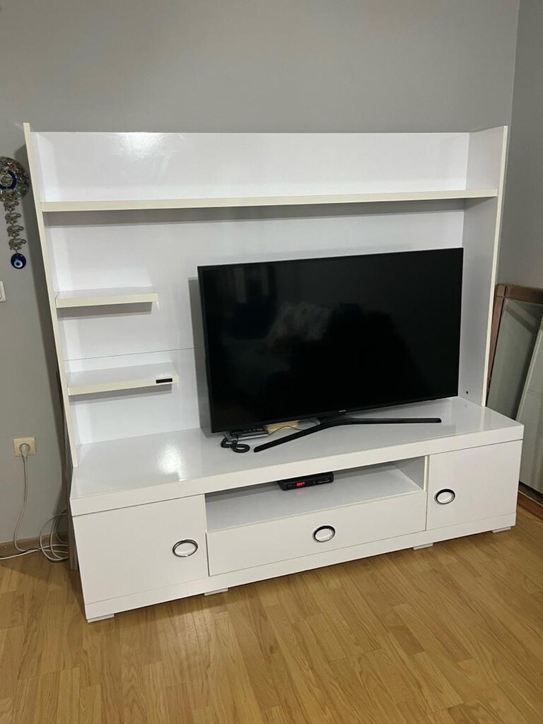 Tv ünitesi uzunluk 150 genişlik 50 yükseklik 17 - 2