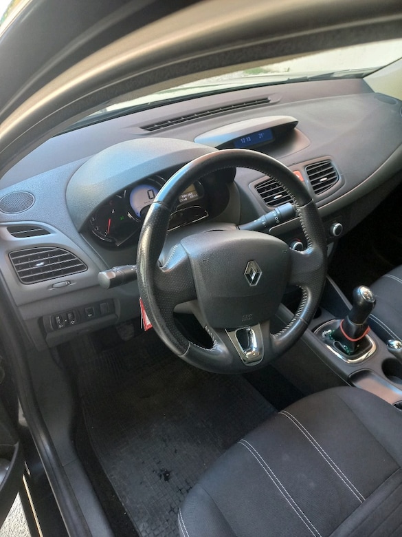 2015 1.5 dizel fluance 159000 km - 7