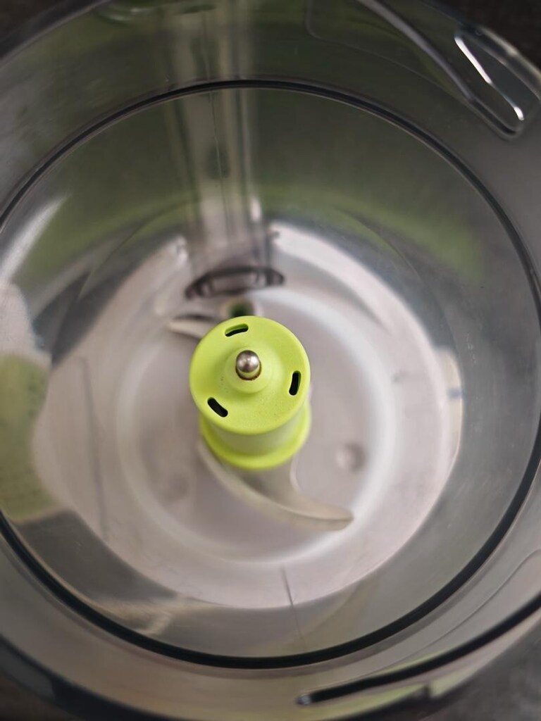 philips avent 2 si bir arada buharlı pişirici ve blendr - 2