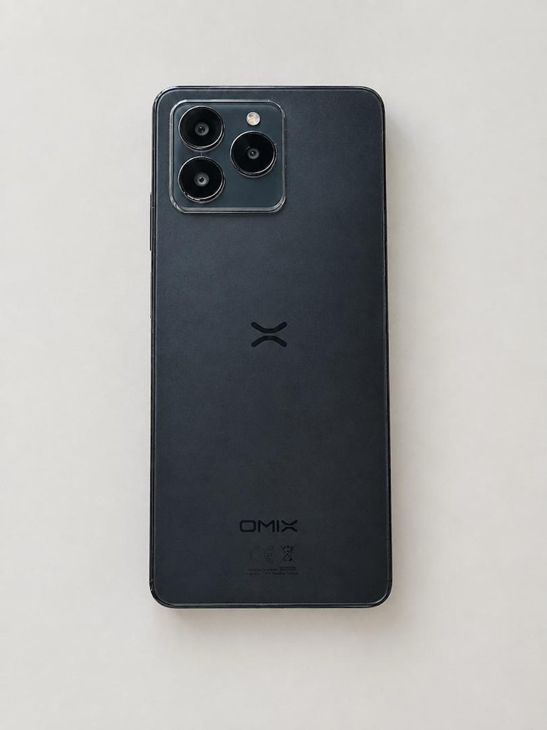 OMİX X7 - 2