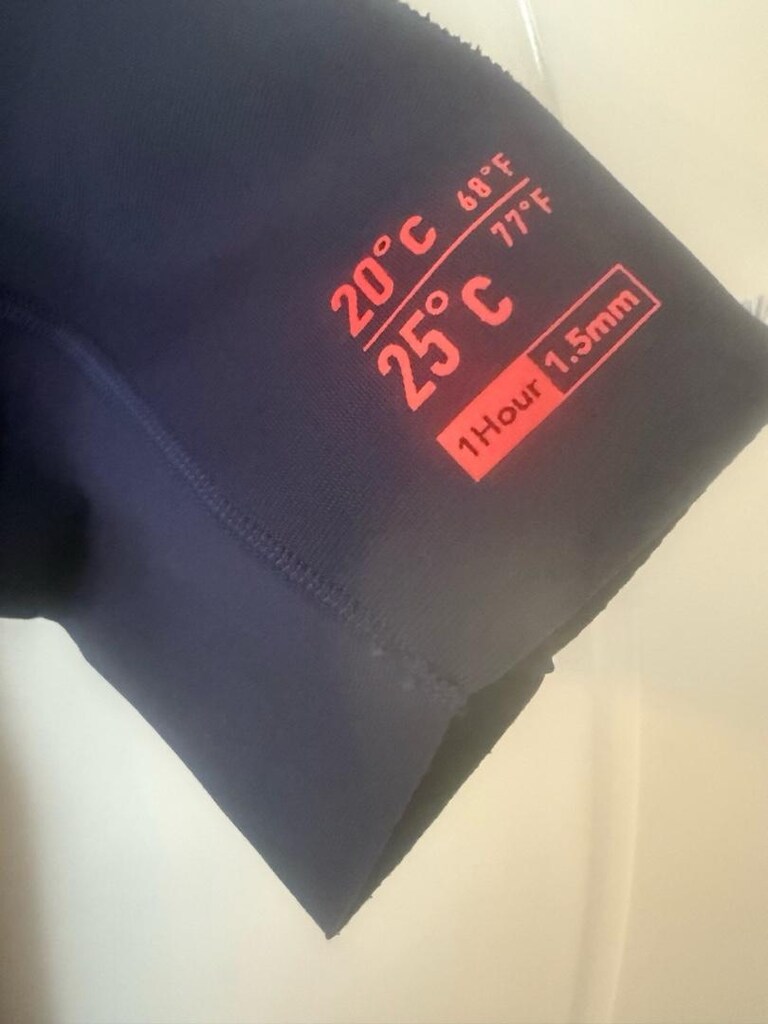 unisex deniz havuz mayosu - 3